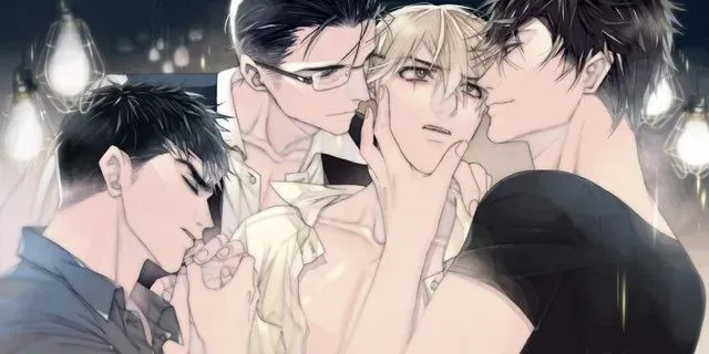 Đọc truyện Ha Kyung Soo Đáng Thương